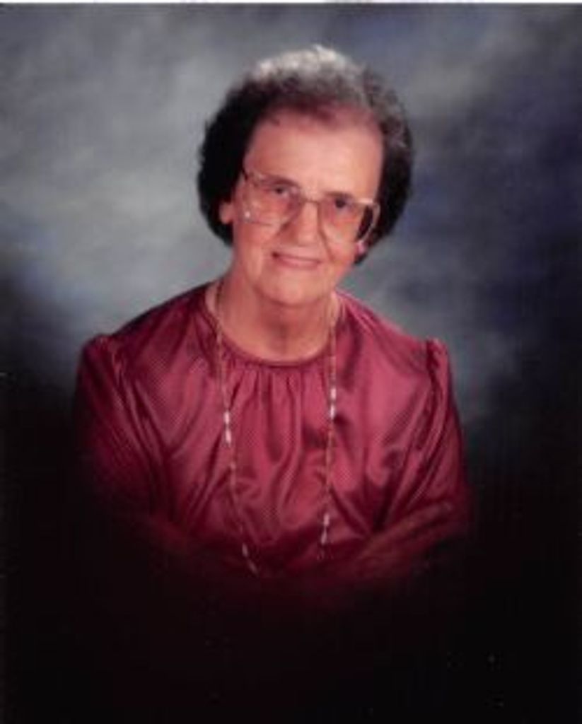 Vivian Dunn
