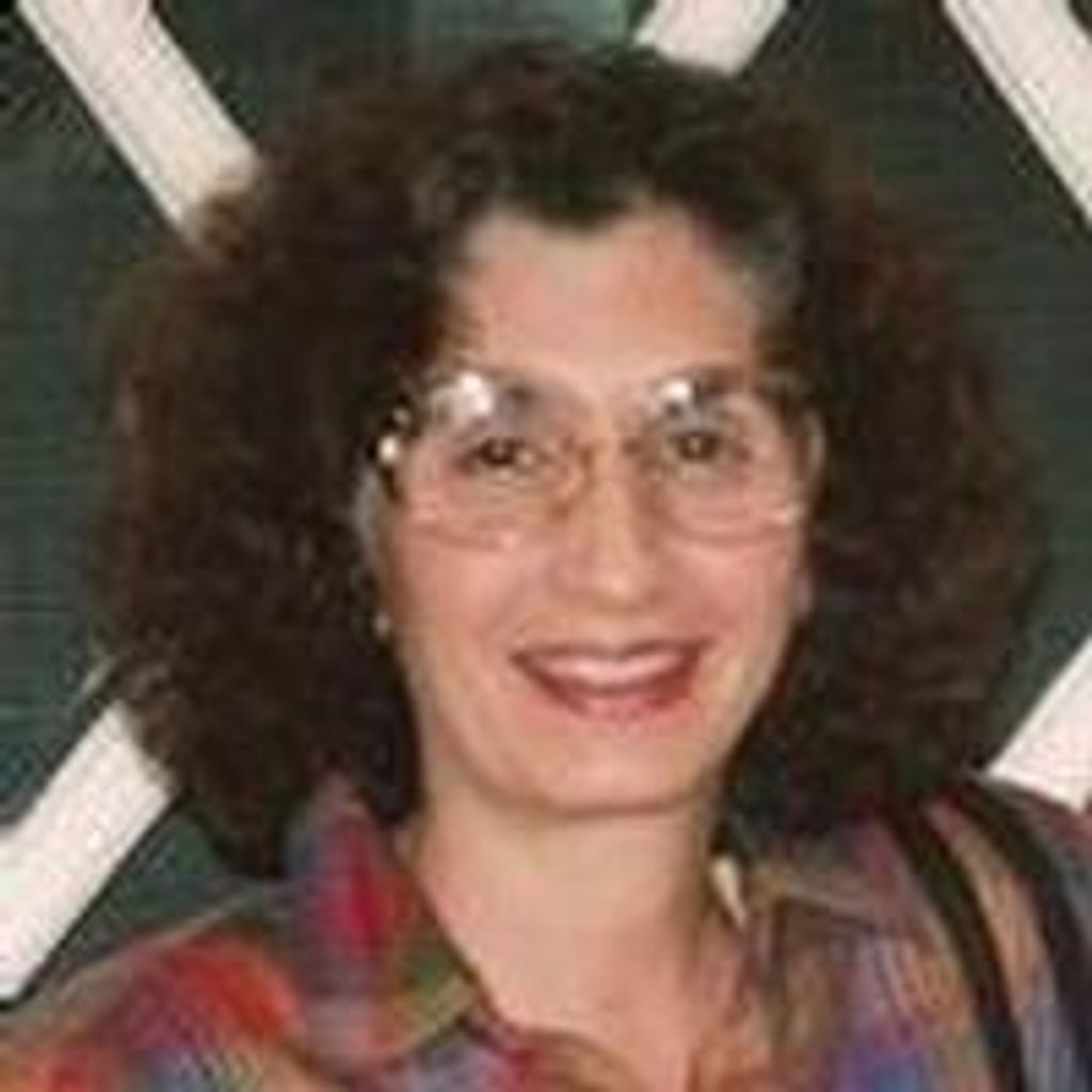 Agnes Zannis Salvador