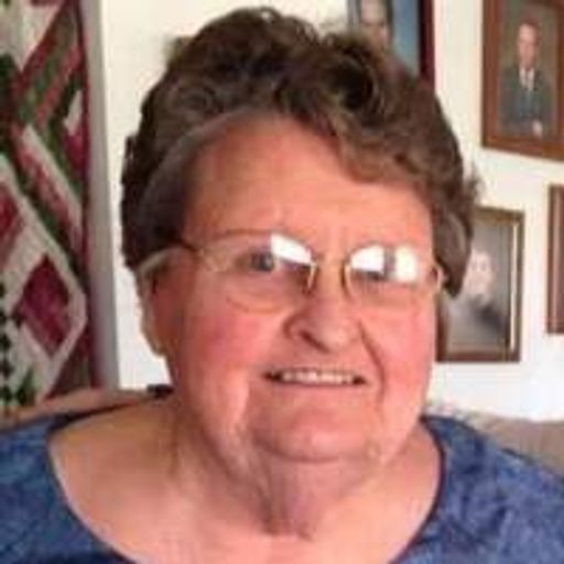 Lois Lovell Lacy Profile Photo