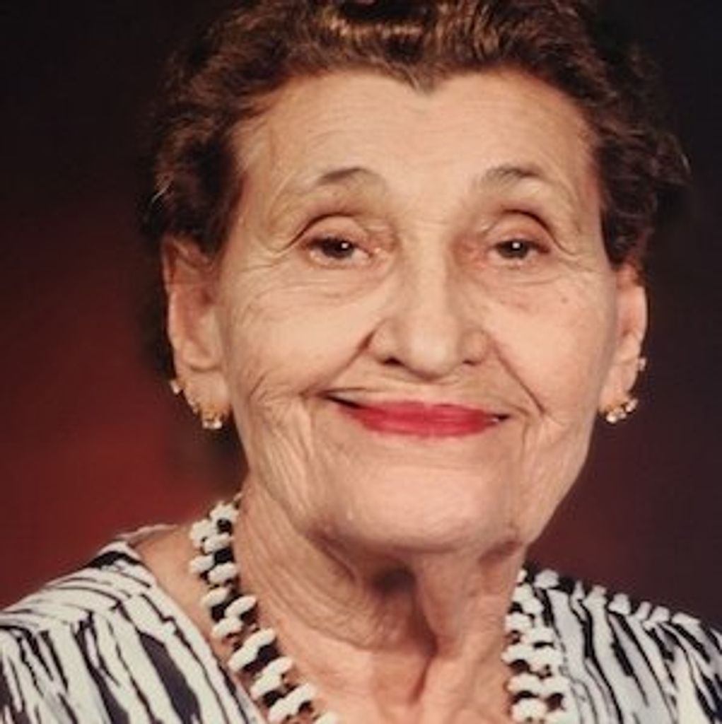 Oneida  Louise  Davis Profile Photo