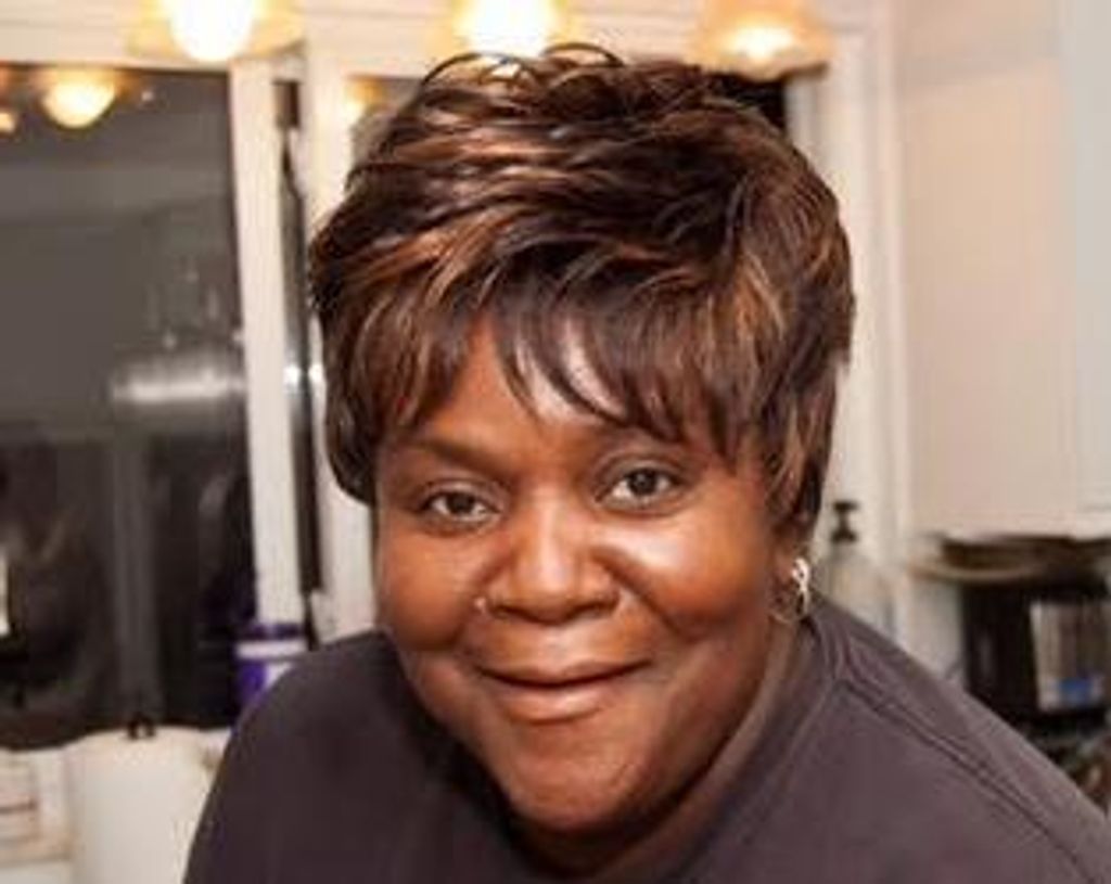 Joanna Denise Epps Profile Photo