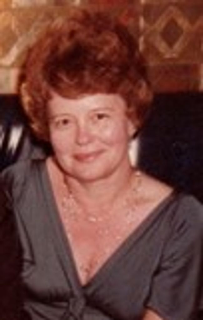 Florence Irwin