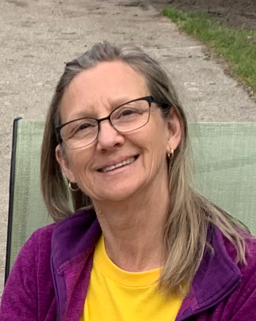 Valerie Jean Samuels