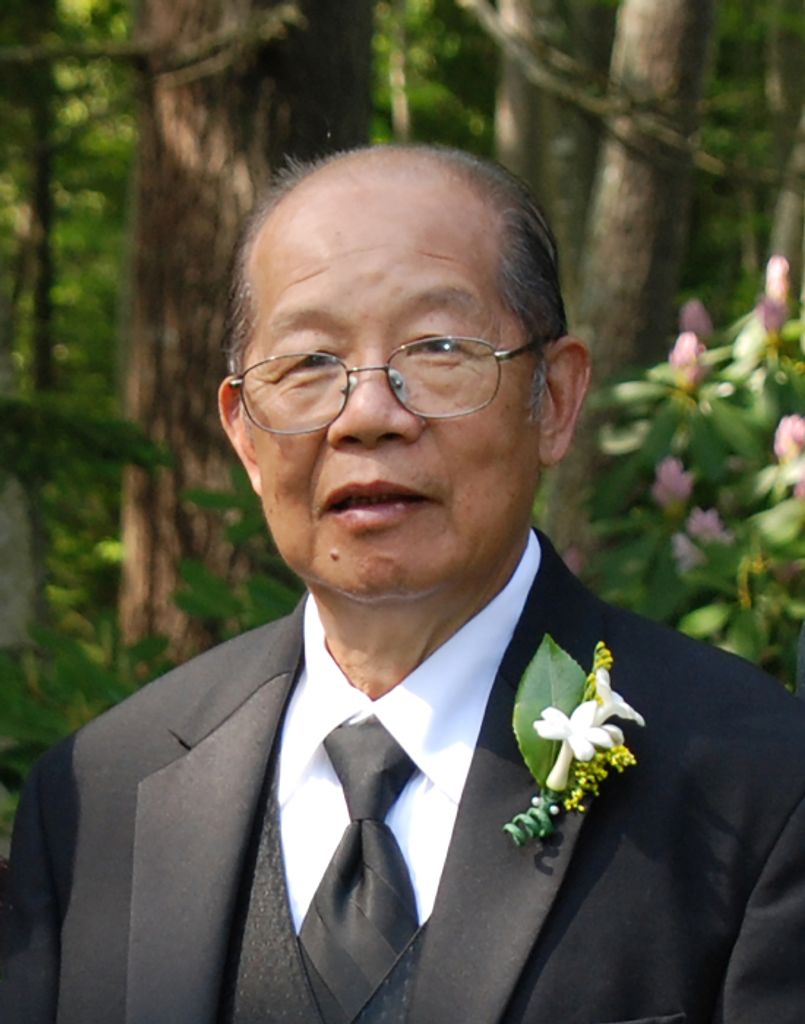Shui Tong "Garrie" Woo