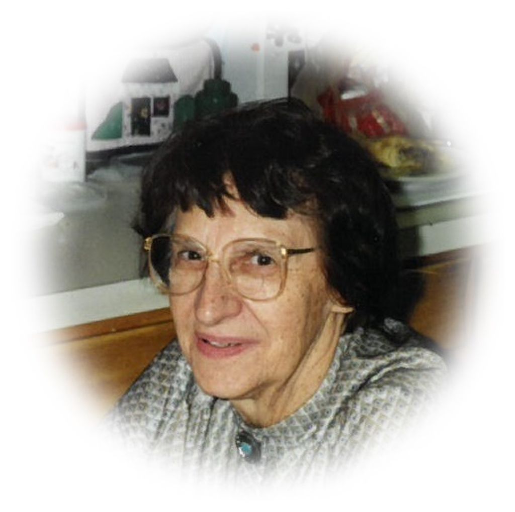 Marian Hodge