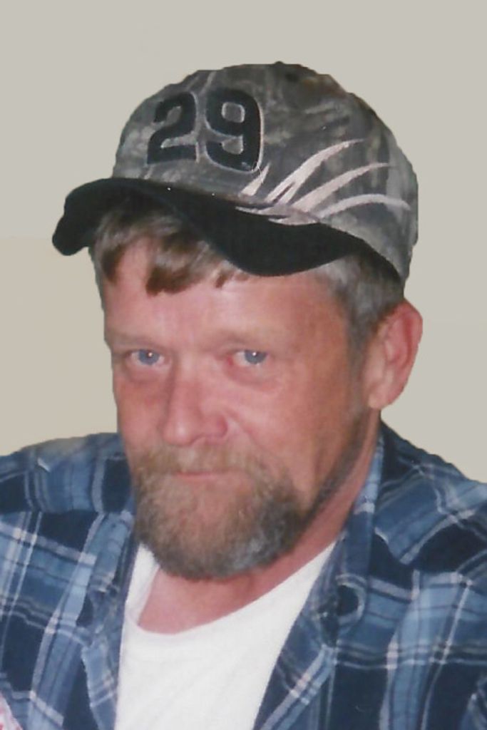 Gary Wayne Murphy