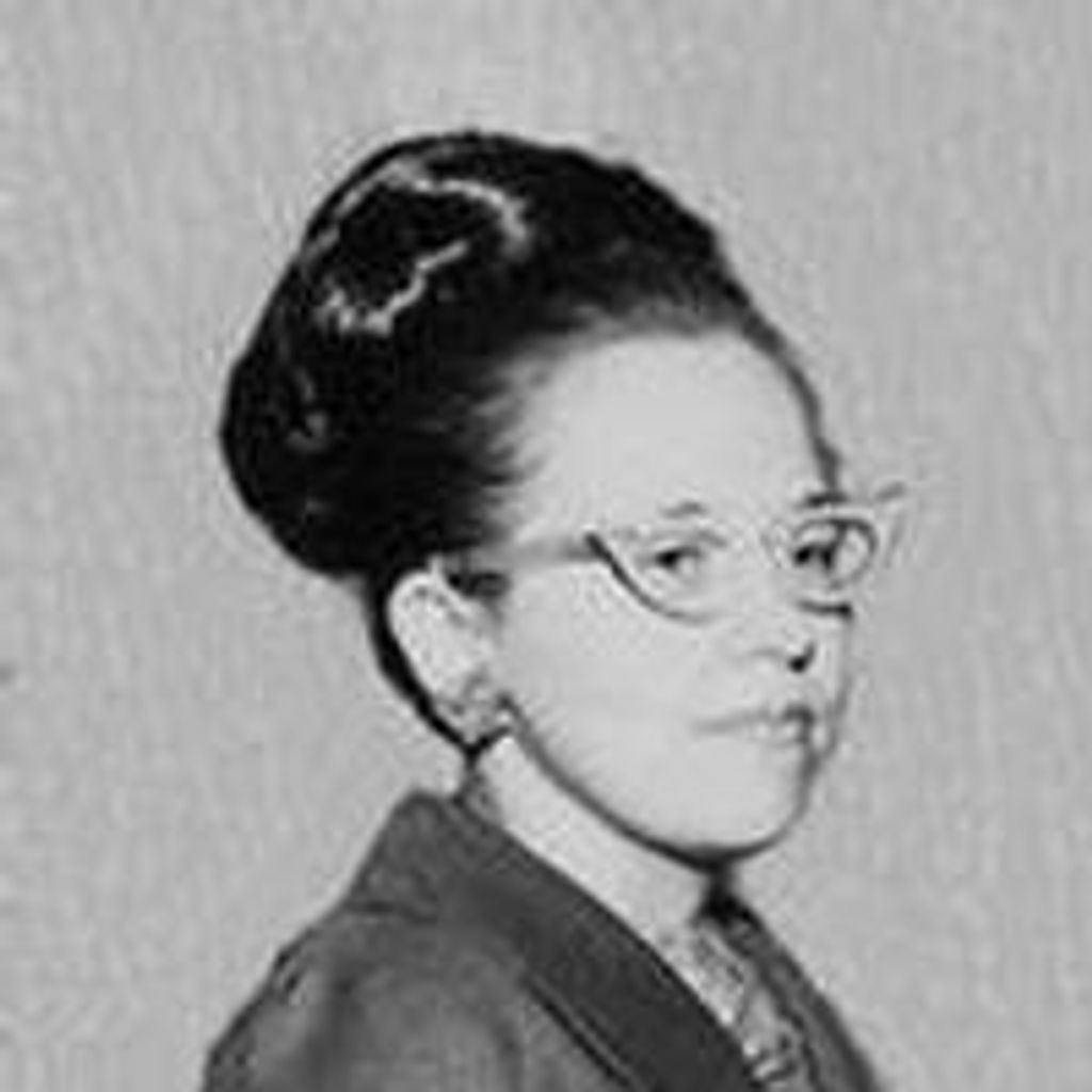 Lanella "Nella" Pharr