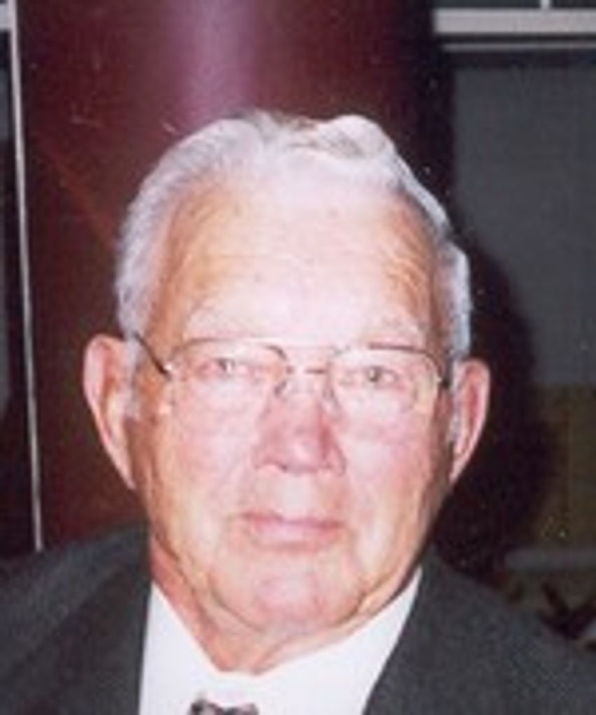 Walter E. Steinbring