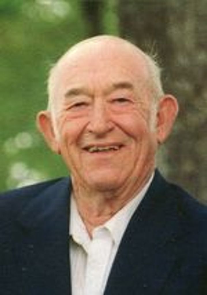 Ray E. Rees