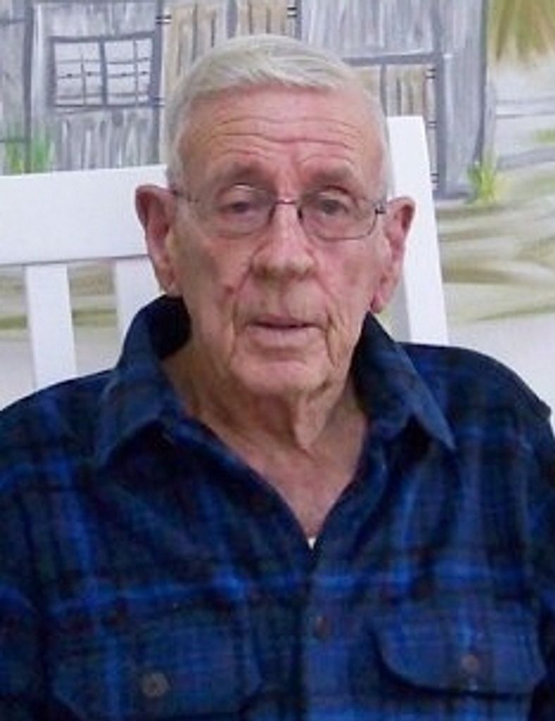 Hobert Arthur Moran Profile Photo