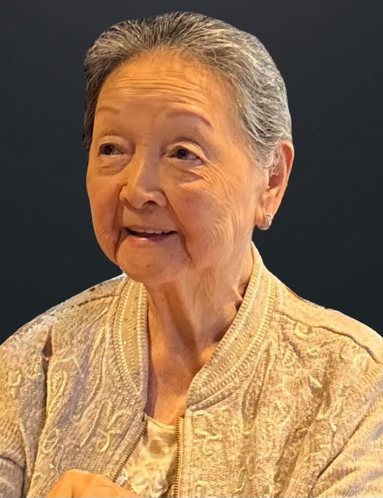 Betty C. Limcaco Profile Photo