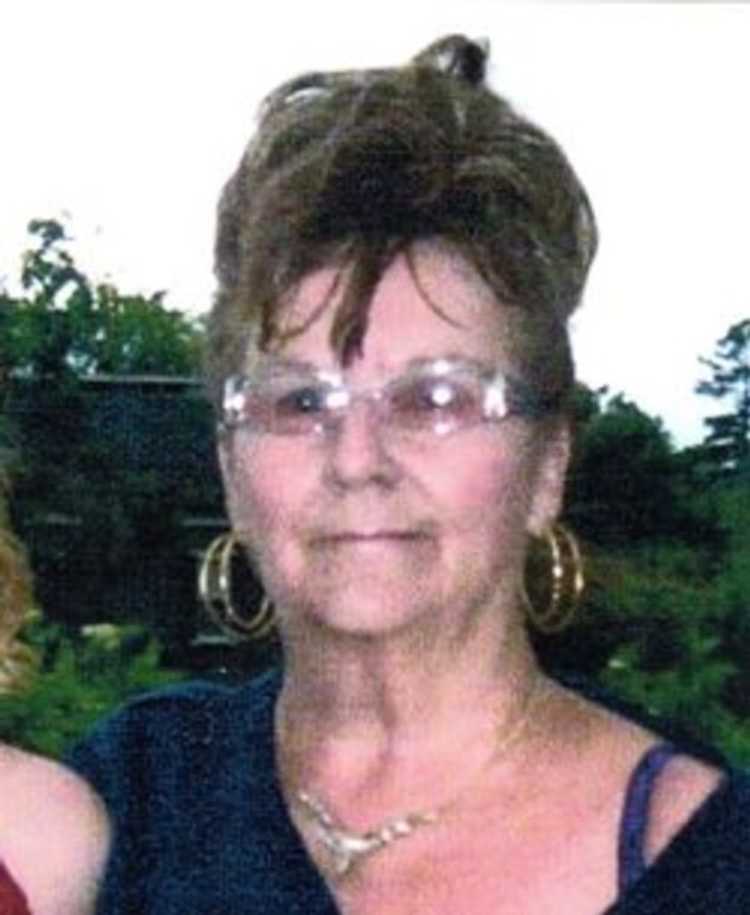 Sharon Gail Roy