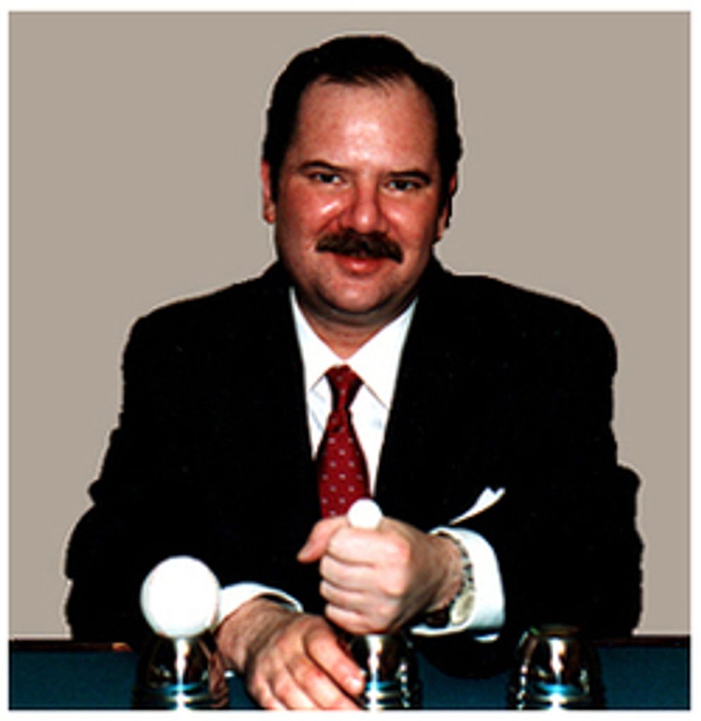 Jeffrey Busby