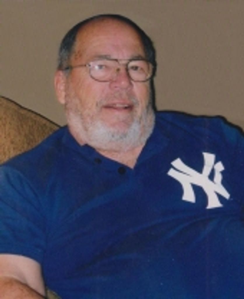 Richard W. Fern Profile Photo