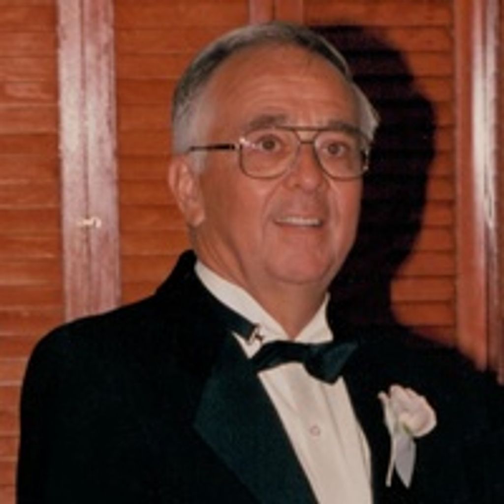Wayne "Doc" Norris