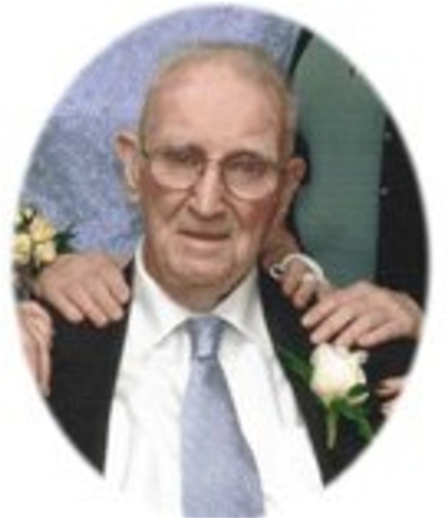 Richard Connolly Profile Photo