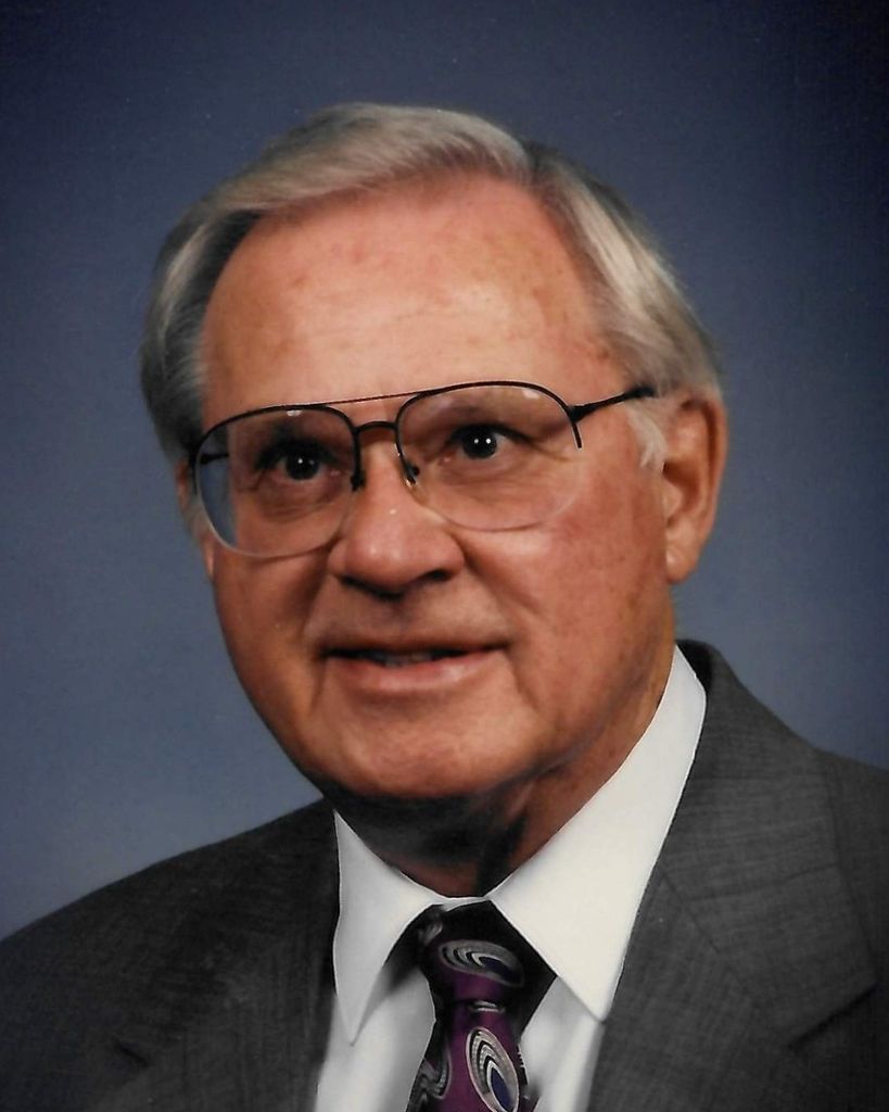 James Herbert Johnson Sr.