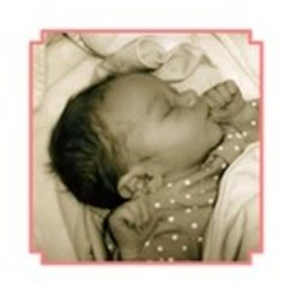 Isabella Rachelle Napier