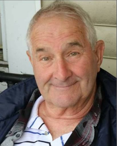 James D. Lewis's obituary image