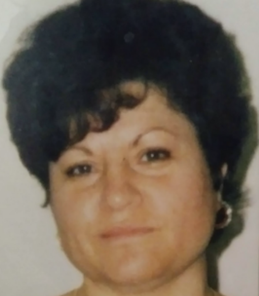 Sidalia DaEstrela Pereira
