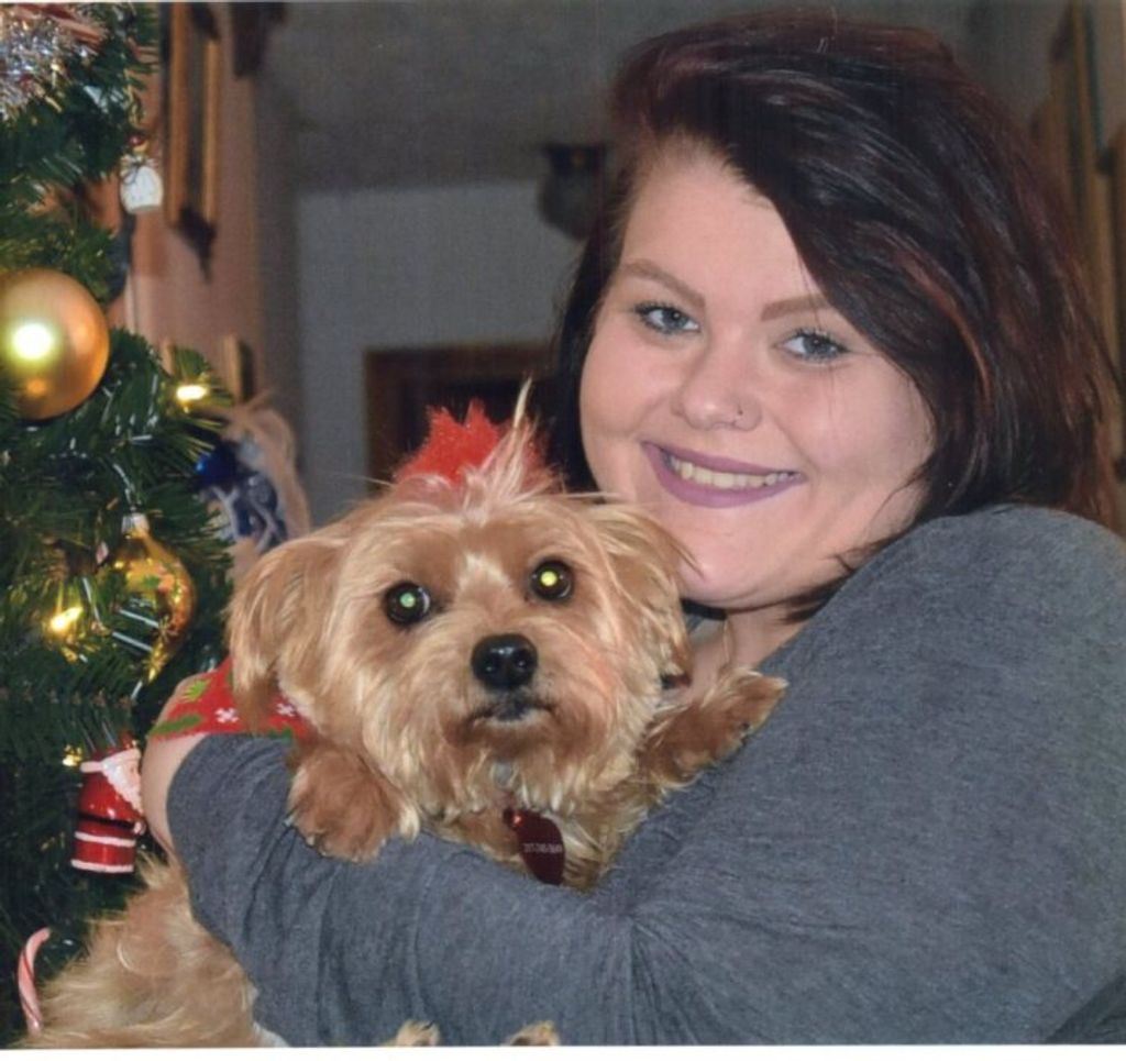 Michelle Lynn Beavers