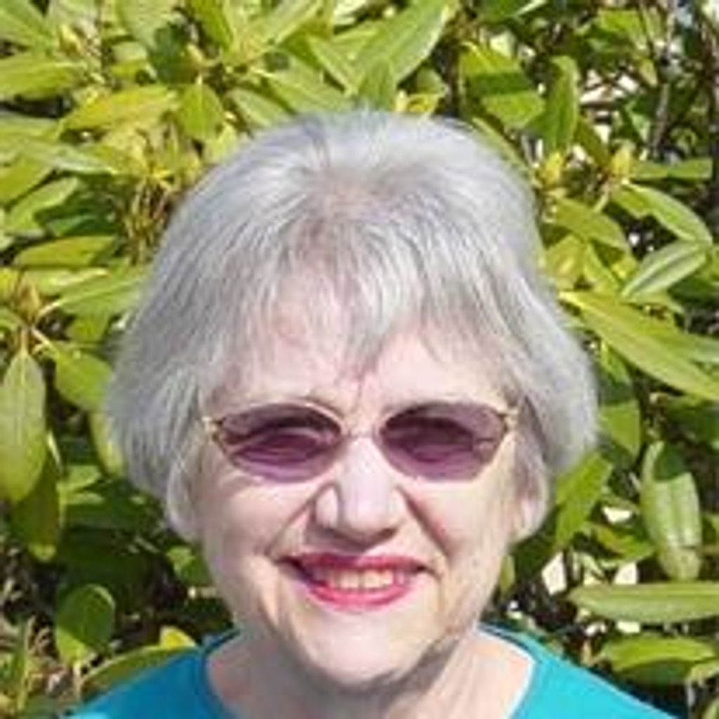 Ruth Cohen