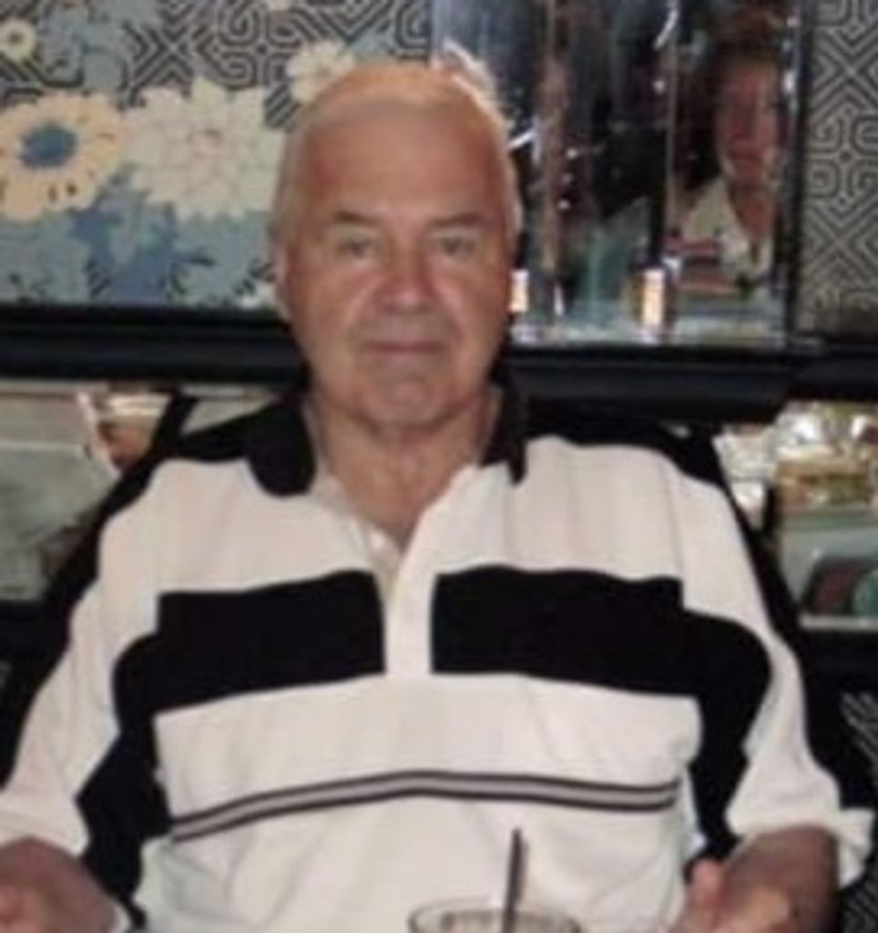 Marlyn Duane Plotner, Sr.