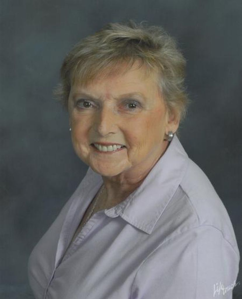 Nancy  J. Malia