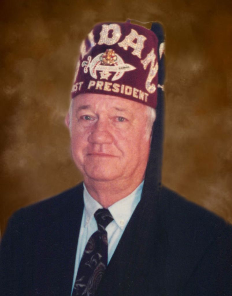 Emil Dunbar Burriss, Sr.
