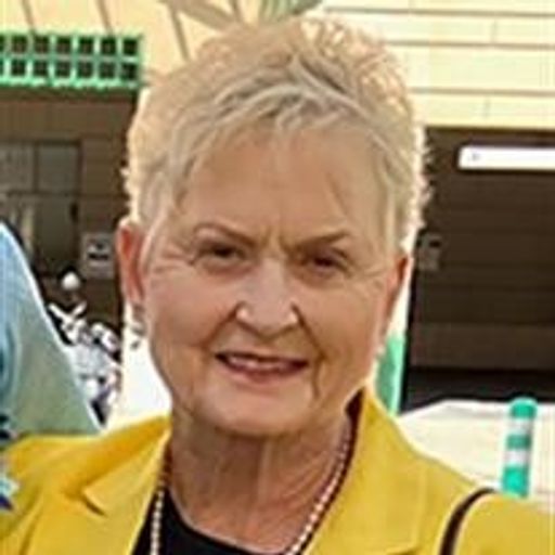 Peg Booth Profile Photo