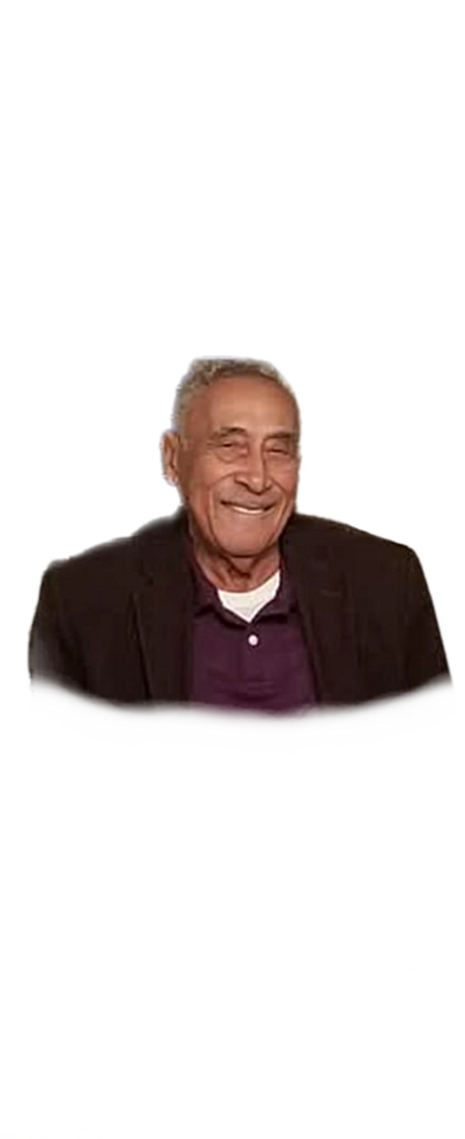 Deacon James Henry Scott