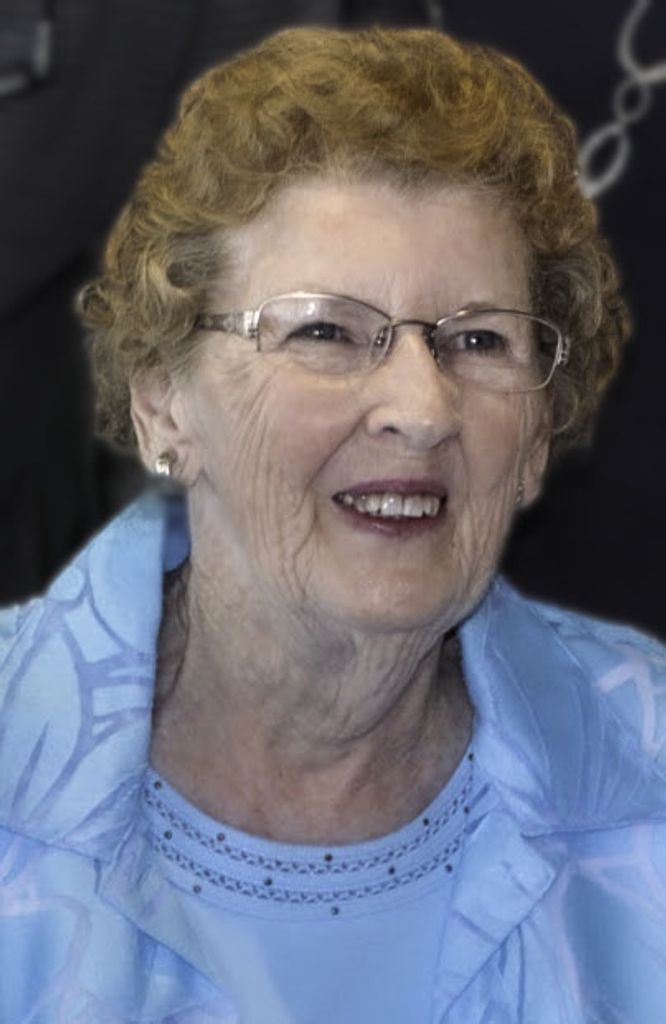 Margaret Irene Stewart Profile Photo