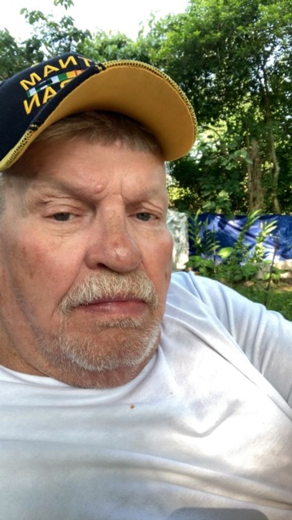 Samuel N. Odom Geraldson Profile Photo