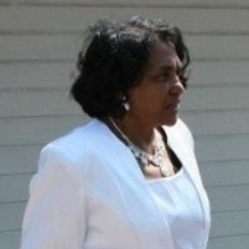 Justine Hall Mrs. Jones