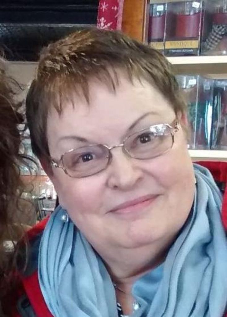 Sharon Kelly Colville Profile Photo