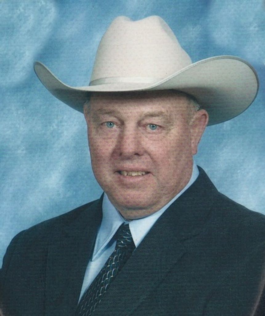 John "J.D." Tarman Profile Photo