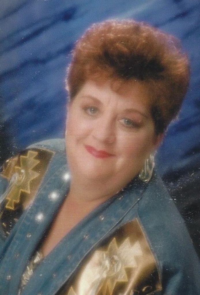 Sharon Wise Washburn