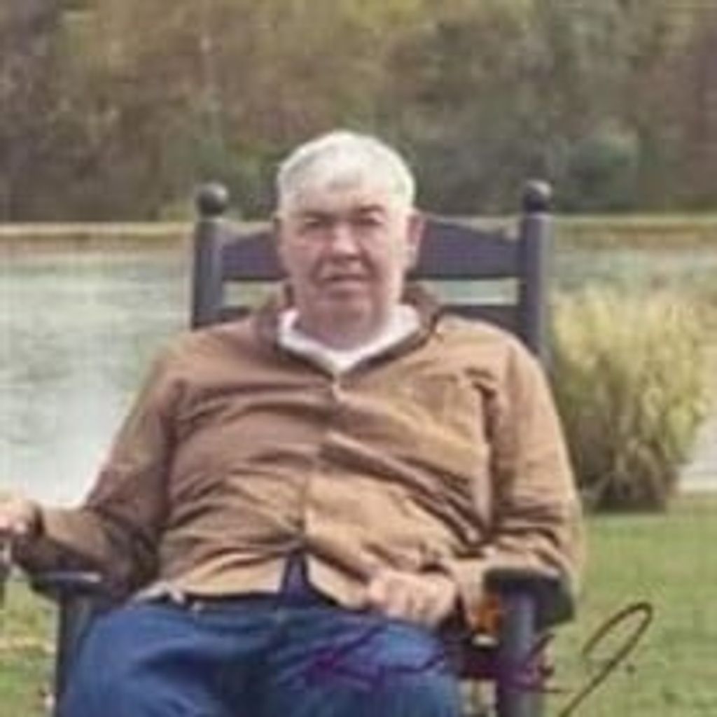 Roger Allen Westfall