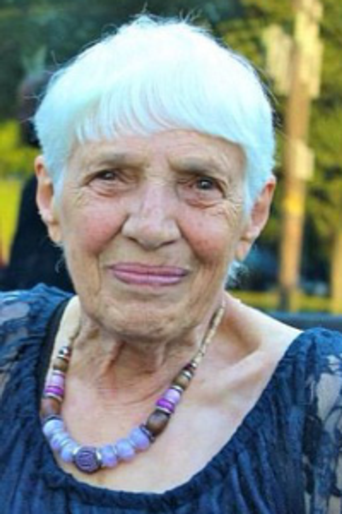 Dolores Ferreira