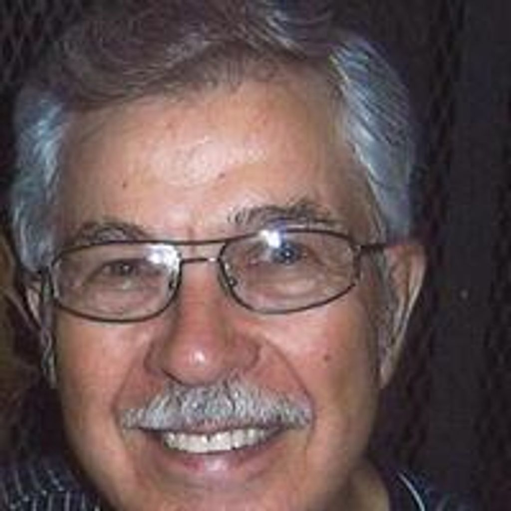 Harry F. Misialek Profile Photo