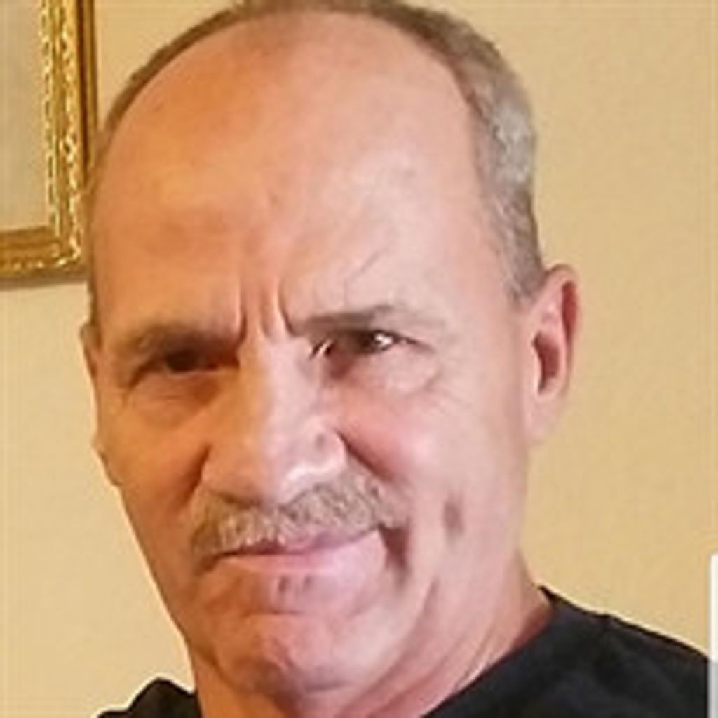 Edward J. "Eddie Bo" Lafrance