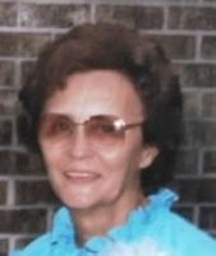 Mary Evelyn Burton Summers Profile Photo
