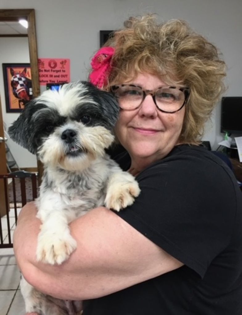 Stacy Ann Dault Strahler Profile Photo