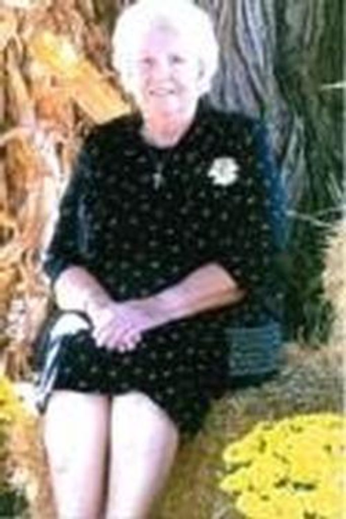 Ruby Genevieve Watson Profile Photo