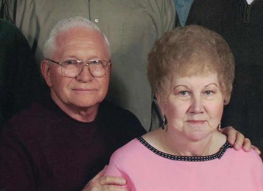 Lewis Marion Miller, Jr Profile Photo