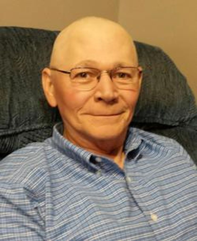 Allen Beierle Profile Photo