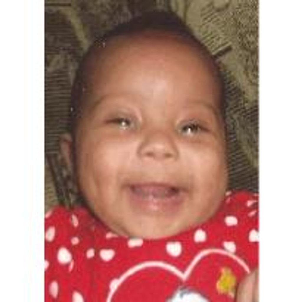 Delilah    Lynea Thornton