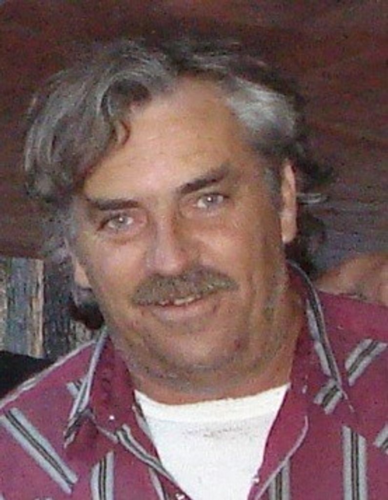 Danny Stewart Thompson