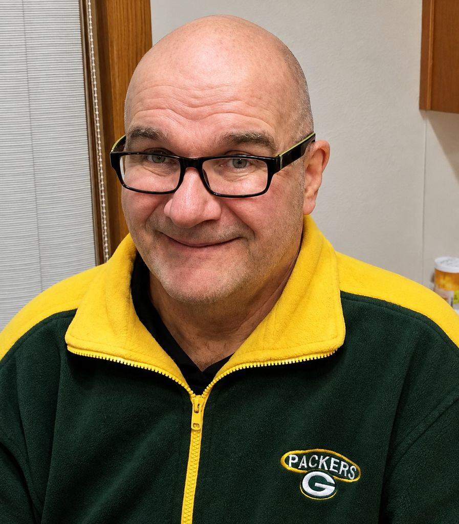Dale Ryan Scheller