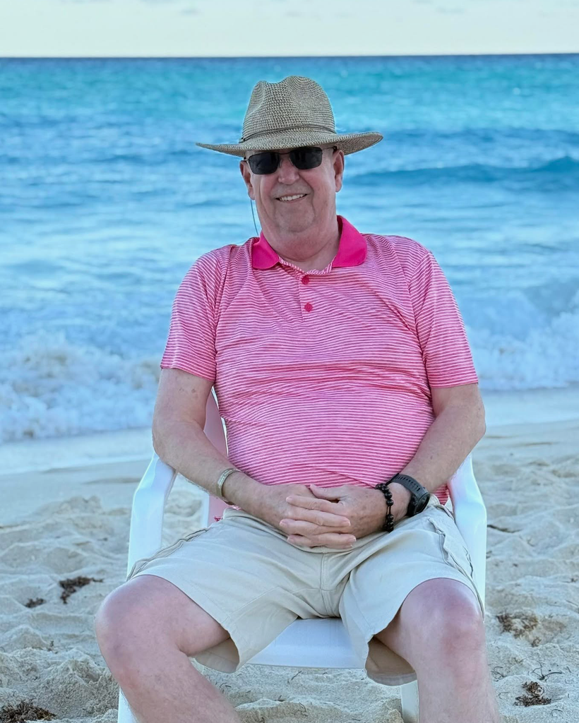 David A. McGinty Profile Photo